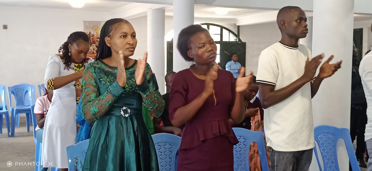 Worship Music