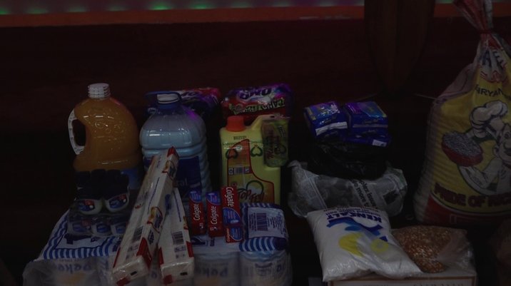 Food Distribution