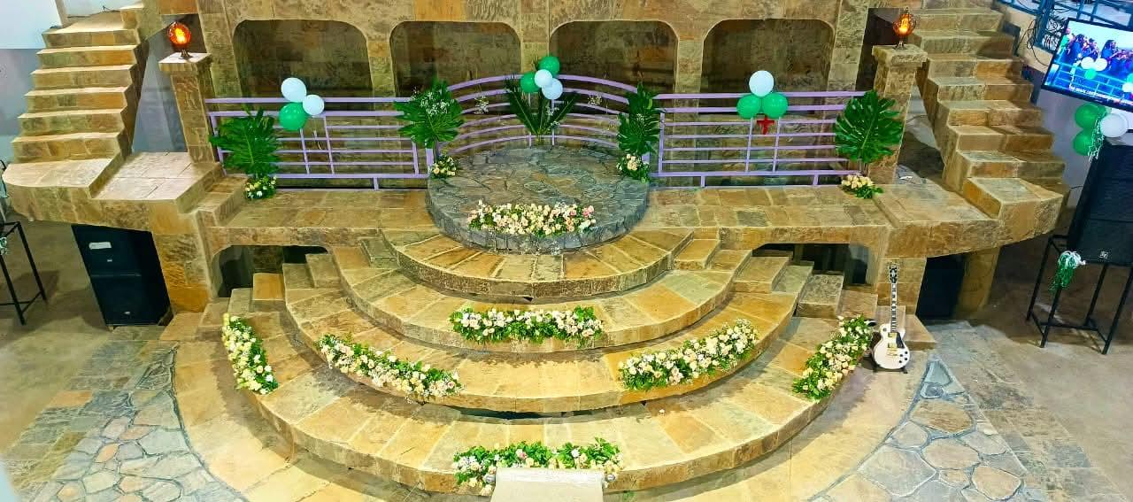 PROPHETIC SPECIAL SERVICE