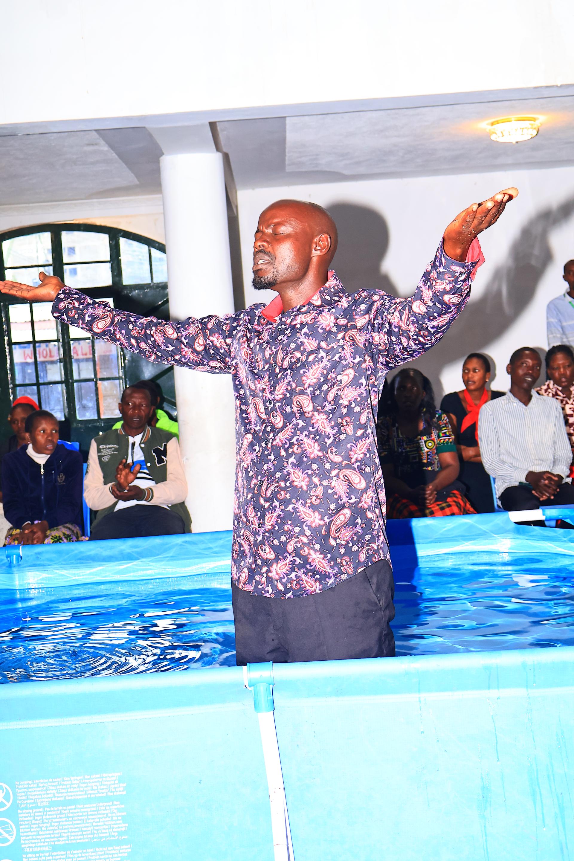 The Prophetic Vision